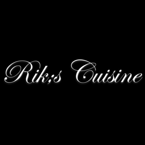 Rik's Cuisine Liverpool icon