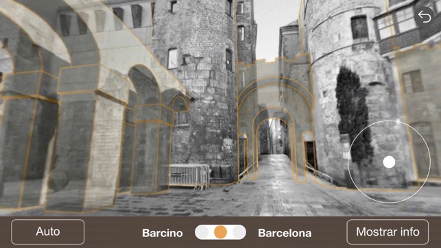 Barcino 3D lite(圖6)-速報App