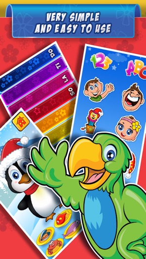 1 Year Old Games for Baby(圖3)-速報App