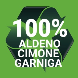 100%RicicloAldenoCimoneGarniga