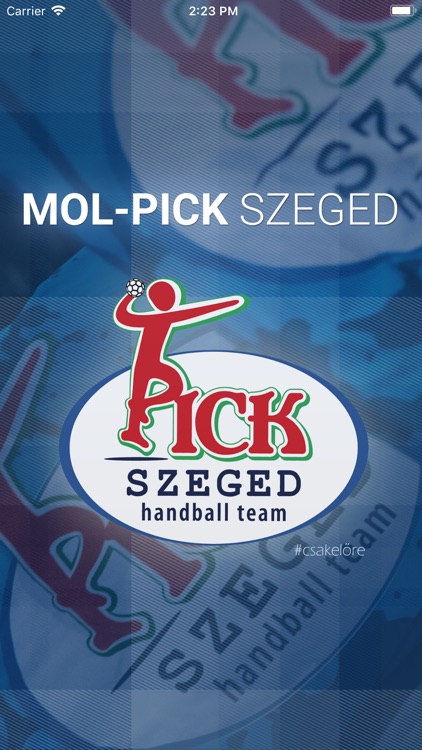 MOL-PICK Szeged