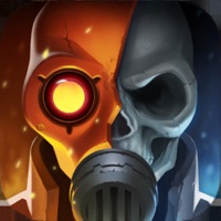 Wasteland Lords apk