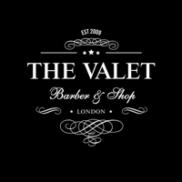 The Valet Barber  Shop London