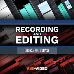 Record and Editing Course