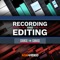 Now that you know the fundamentals of using Steinberg's Cubase 11, you're ready to learn about recording and editing audio and MIDI data