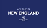At Home in New England