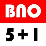 BNO 51 day counter
