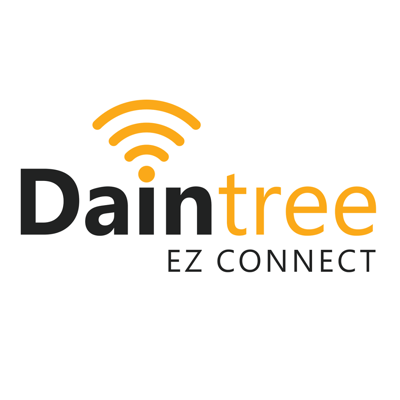 Daintree EZ Connect
