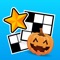 Sit back and relax - it's time to play a crossword with Crossword Star