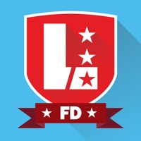 Kontakt LineStar for FanDuel DFS