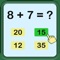Math Challenge 2021 is math learning game 