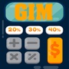 GIM Calculator