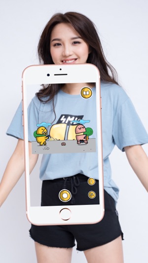 BU Stickers(圖3)-速報App