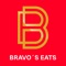 With Bravo's Driver, our delivery boy will take it to you in minutes