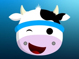 TeeTee the Cow