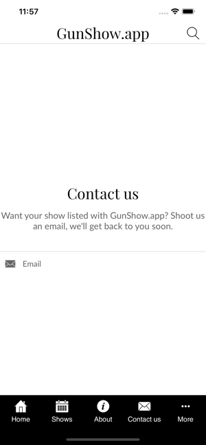 GunShow.App(圖4)-速報App