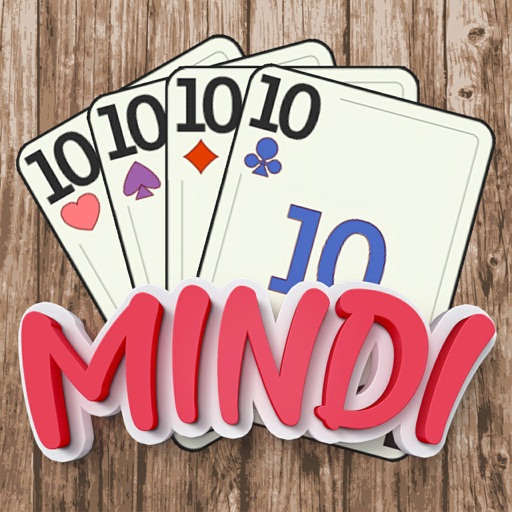 Mindi Coat Multiplayer Icon