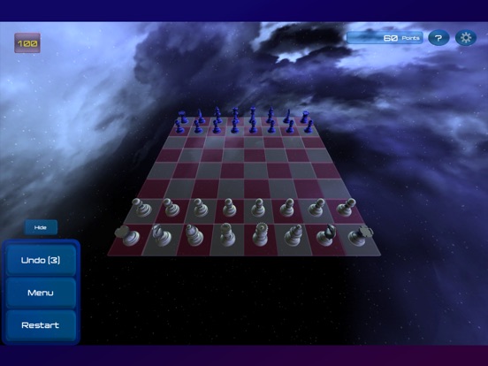 Space Chess image #1
