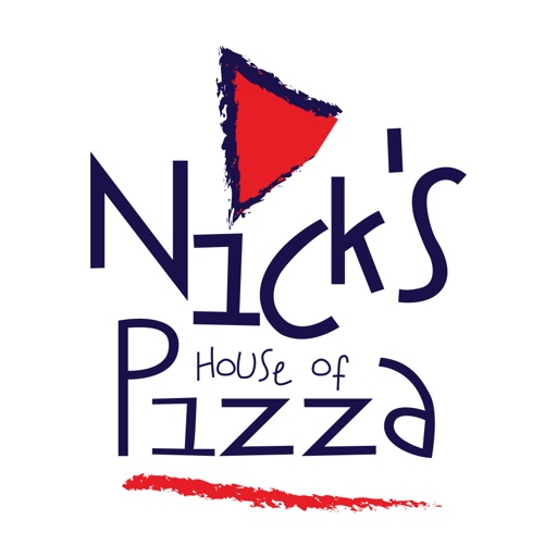 Nick's House of Pizza icon