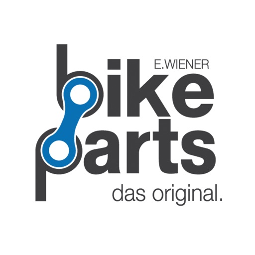 E. Wiener Bike Parts Katalog