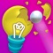 Tap to smash the lightbulbs in the most satisfying game you can play