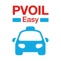 PVOIL Driver