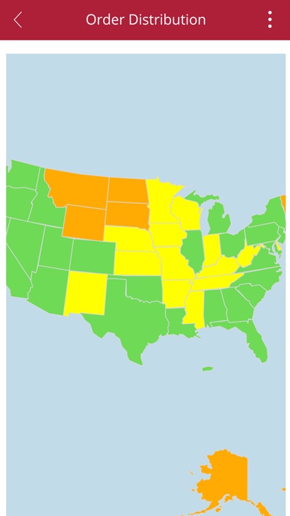 ALOM BI screenshot-4