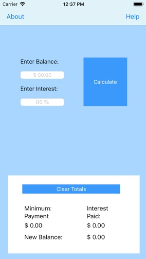 CardCalc(圖1)-速報App