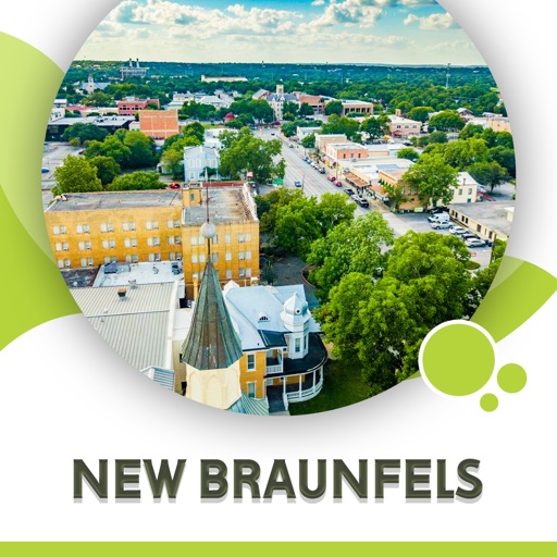 New Braunfels City Guide