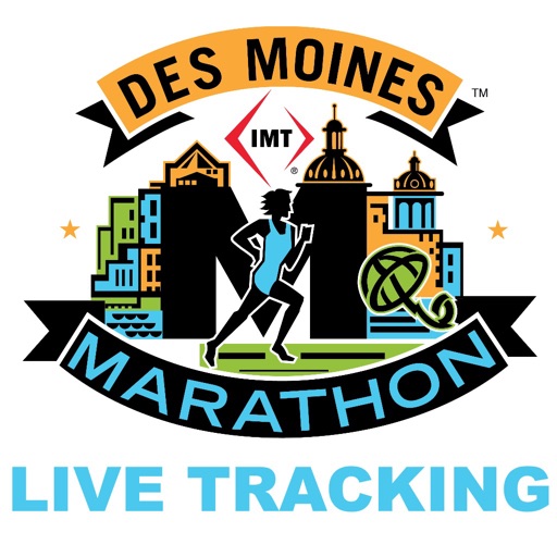 IMT Des Moines Marathon