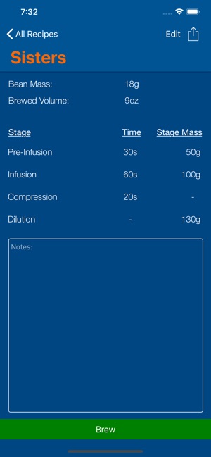 Coffee Scientist(圖3)-速報App