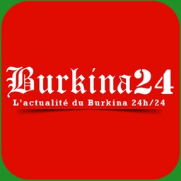 Burkina 24 app