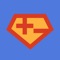 Arithmetic Superman is an interesting little game about mathematic add and subtract, where you can challenge yourself via doing the elementary school students' arithmetic problems