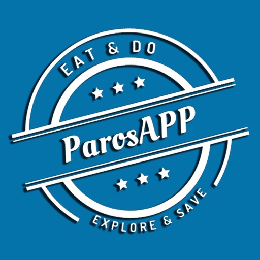 ParosAPP