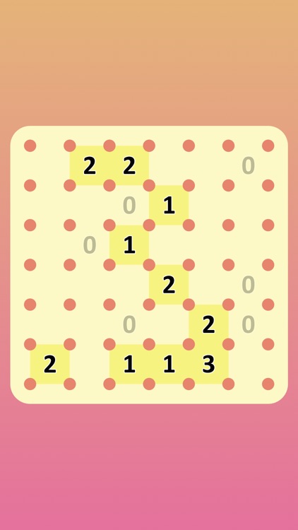 Line Loops - Logic Puzzles screenshot-3