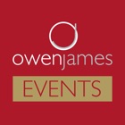 Top 29 Business Apps Like Owen James Events - Best Alternatives