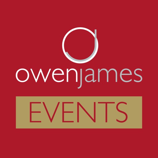 Owen James Events