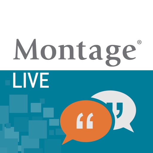 Montage Live