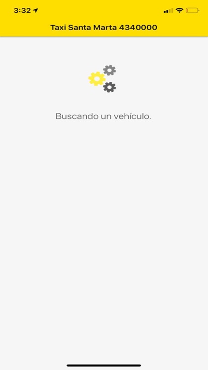 Taxi Santa Marta 4207000 screenshot-3