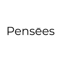 Pensées