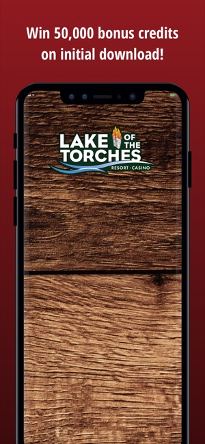 Lake of the Torches Casino(圖2)-速報App