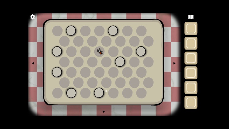Rusty Lake Hotel screenshot-4