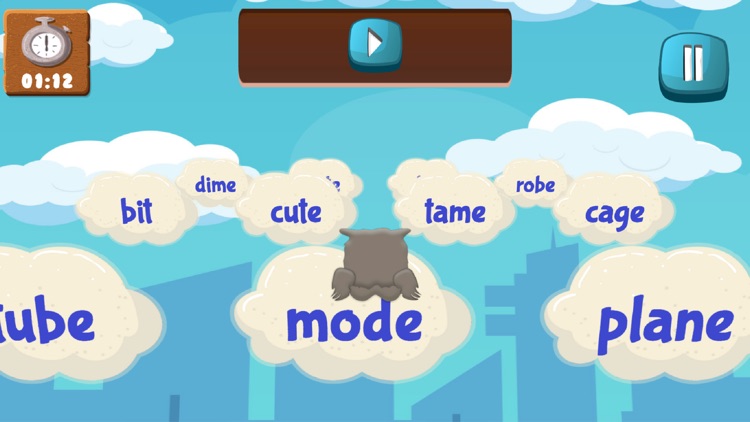 Word Hop and Pop screenshot-5