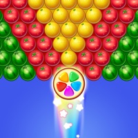 Shoot Ball Fruit Splash на пк