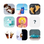 Brand Quiz Pics and Logos