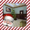 You need to help Santa in his workshop, to make preparations before Christmas
