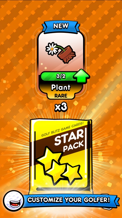 Golf Blitz screenshot-4
