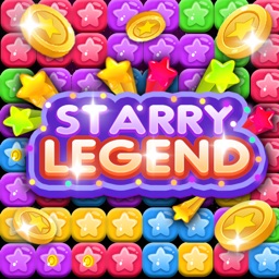 Starry Legend 2