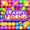 Starry Legend 2: Once you pop, you can't stop