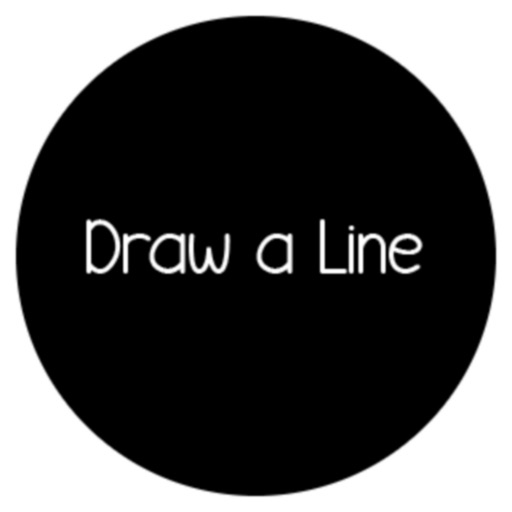 Draw A Line : Drawing Game